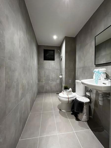 Condominium for Sale at Iconic Harmony - Welson Teh - Bathroom - PropertyGuru.com.my