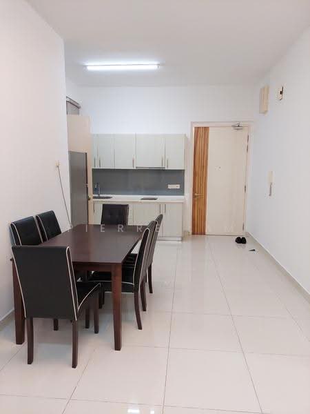 Service Residence for Rent at Shamelin Star - Pierre Lam - Dining Room - PropertyGuru.com.my