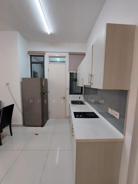Service Residence for Rent at Shamelin Star - Pierre Lam - Kitchen - PropertyGuru.com.my