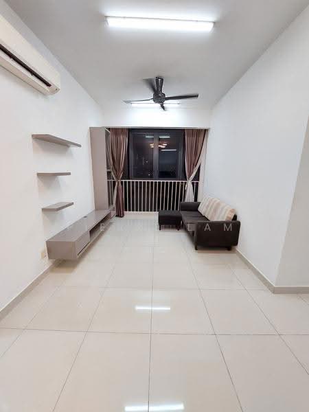 Service Residence for Rent at Shamelin Star - Pierre Lam - Living Room - PropertyGuru.com.my