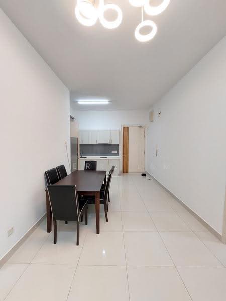 Service Residence for Rent at Shamelin Star - Pierre Lam - Dining Room - PropertyGuru.com.my