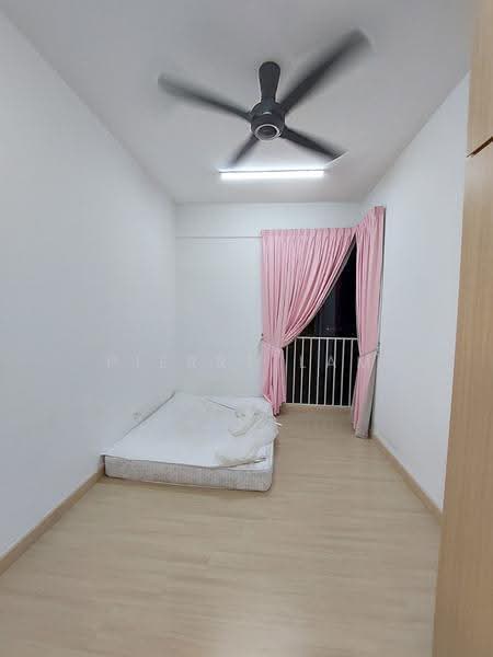 Service Residence for Rent at Shamelin Star - Pierre Lam - Bedroom - PropertyGuru.com.my
