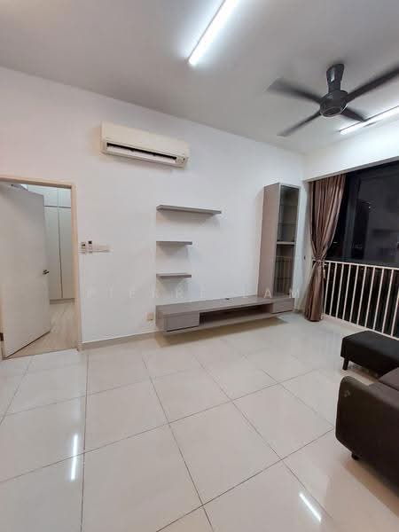 Service Residence for Rent at Shamelin Star - Pierre Lam - Living Room - PropertyGuru.com.my