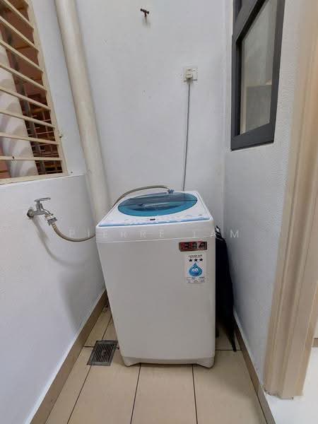 Service Residence for Rent at Shamelin Star - Pierre Lam - Interior - PropertyGuru.com.my