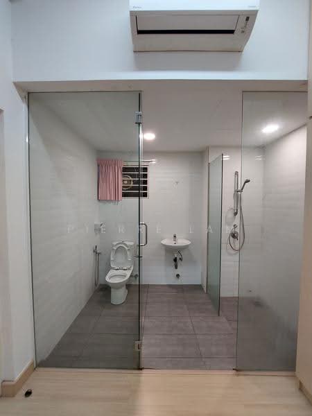 Service Residence for Rent at Shamelin Star - Pierre Lam - Bathroom - PropertyGuru.com.my