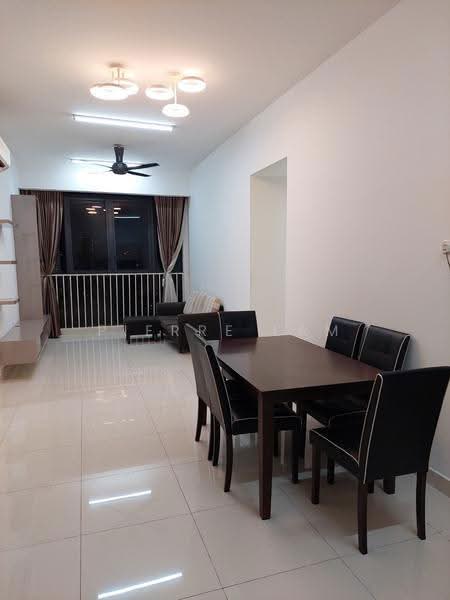 Service Residence for Rent at Shamelin Star - Pierre Lam - PropertyGuru.com.my