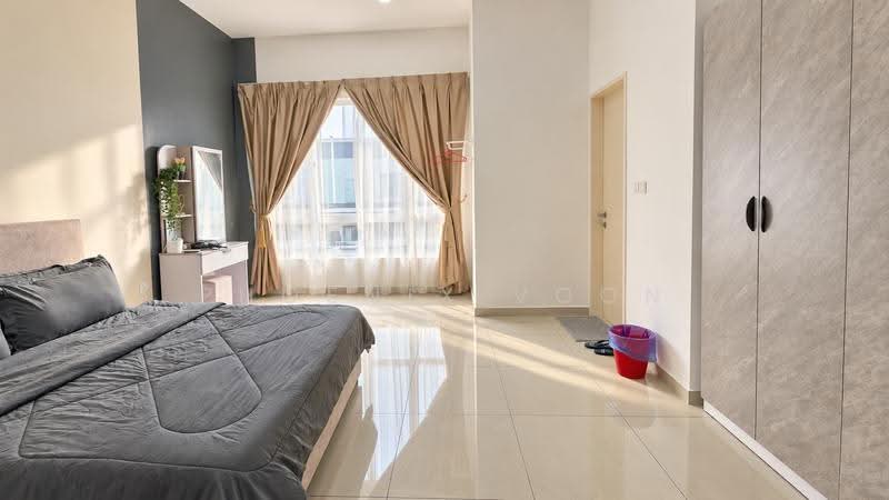 2-storey Terraced House for Rent in Bayu Sutera (Bandar Sri Sendayan) - Phoenix Voon - Bedroom - PropertyGuru.com.my