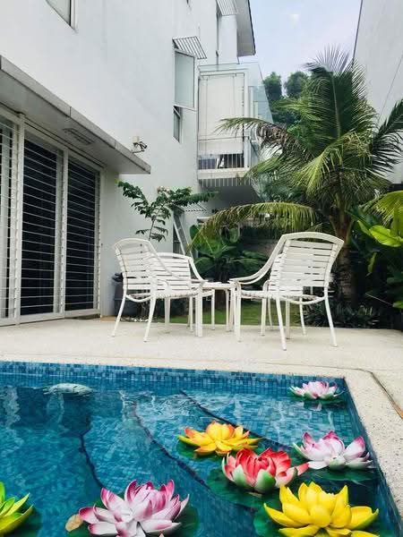 Bungalow House for Rent in Sunway Damansara (Kota Damansara) - HK Lee - Exterior - PropertyGuru.com.my