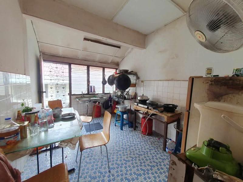 1-storey Terraced House for Sale in Bangsar (Kuala Lumpur) - Rohit . - Kitchen - PropertyGuru.com.my
