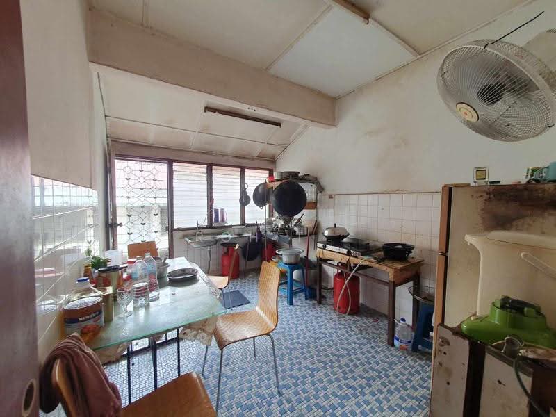 1-storey Terraced House for Sale in Bangsar (Kuala Lumpur) - Rohit . - Kitchen - PropertyGuru.com.my