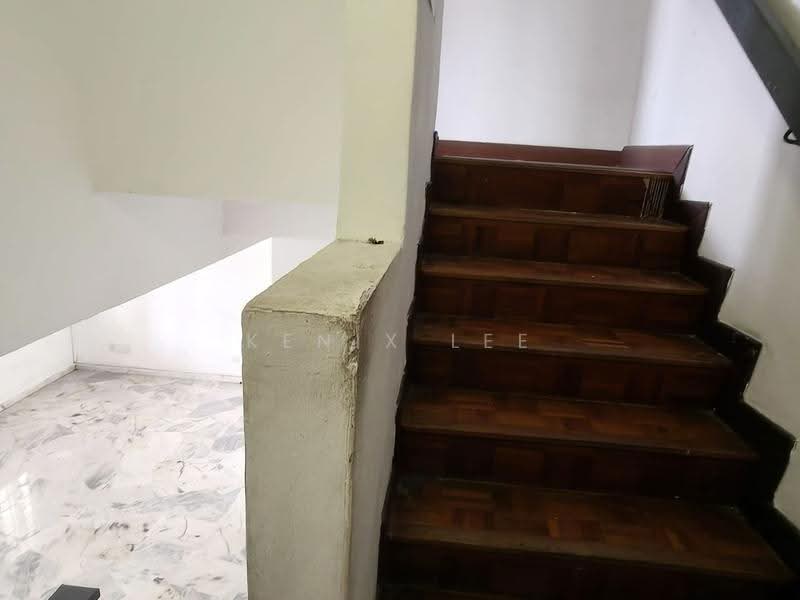 Rumah Teres untuk Disewa di Usj 2 (Subang Jaya) - Kenix Lee - Interior - PropertyGuru.com.my