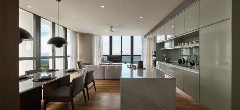 Service Residence for Sale at The Conlay - Sonie Teh - Living Room - PropertyGuru.com.my