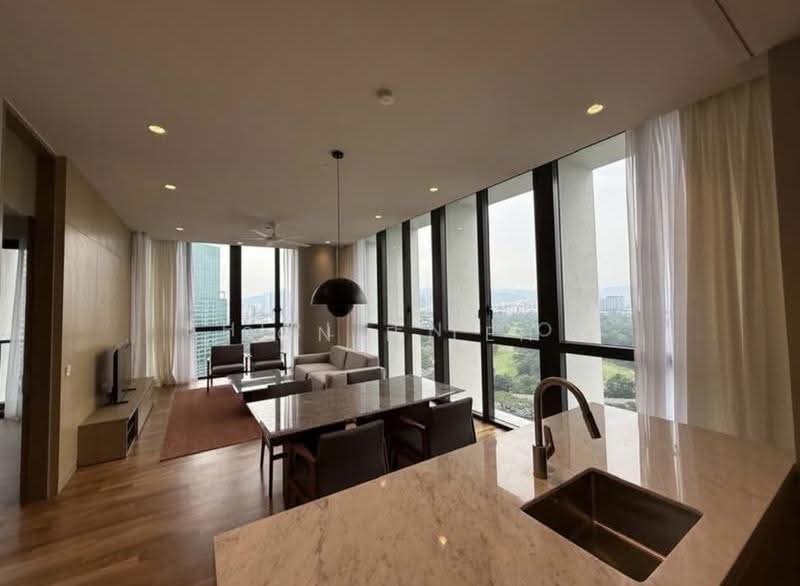 Service Residence for Sale at The Conlay - Sonie Teh - Living Room - PropertyGuru.com.my