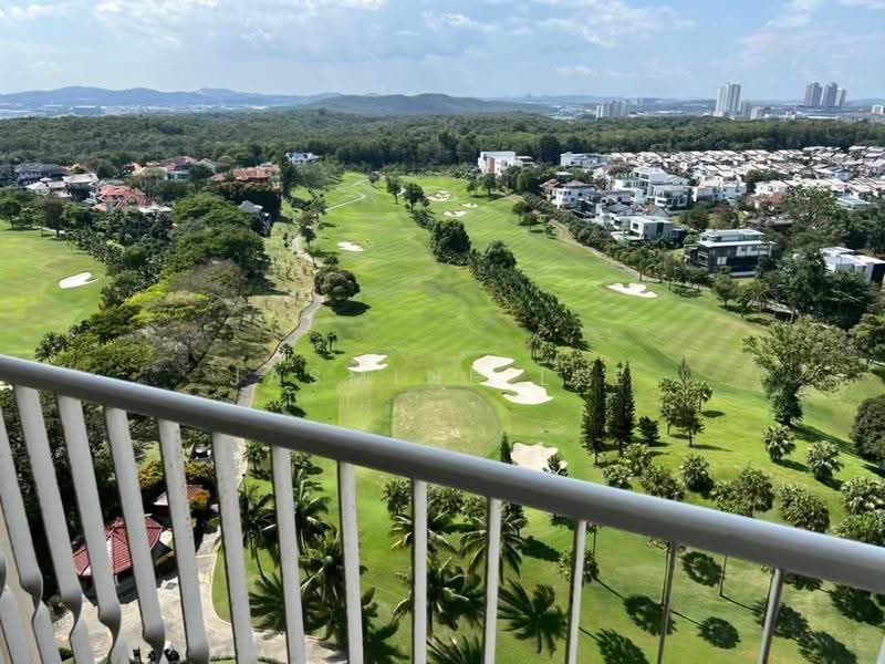Kondominium untuk Disewa di Casa Tropicana - Jasmine Lee - View - PropertyGuru.com.my