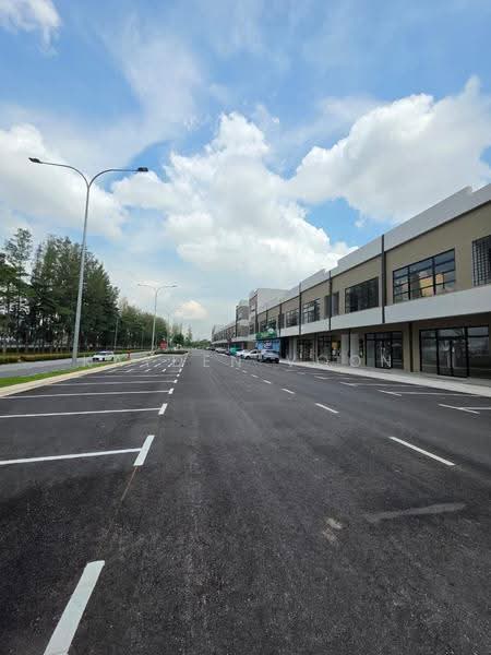 Kedai untuk Disewa di Horizon Hills (Iskandar Puteri (Nusajaya)) - Kayden Voon - Exterior - PropertyGuru.com.my