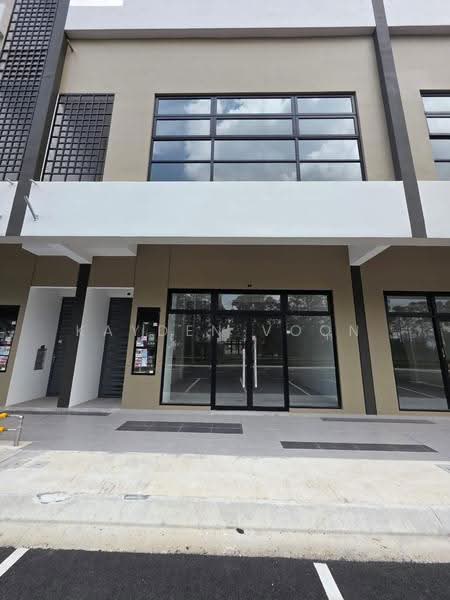 Kedai untuk Disewa di Horizon Hills (Iskandar Puteri (Nusajaya)) - Kayden Voon - Exterior - PropertyGuru.com.my