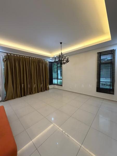 Semi-Detached House for Sale in Horizon Hills (Iskandar Puteri (Nusajaya)) - Tiffany Tan - Living Room - PropertyGuru.com.my