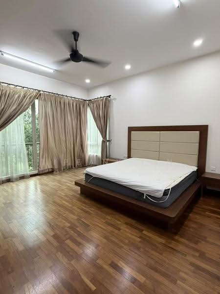 Semi-Detached House for Sale in Horizon Hills (Iskandar Puteri (Nusajaya)) - Tiffany Tan - Bedroom - PropertyGuru.com.my
