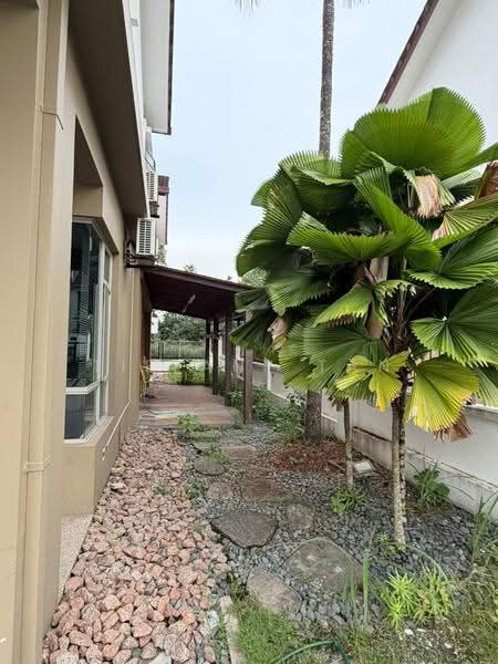 Semi-Detached House for Sale in Horizon Hills (Iskandar Puteri (Nusajaya)) - Tiffany Tan - Exterior - PropertyGuru.com.my