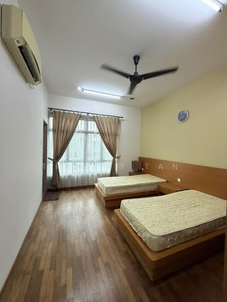 Semi-Detached House for Sale in Horizon Hills (Iskandar Puteri (Nusajaya)) - Tiffany Tan - Bedroom - PropertyGuru.com.my