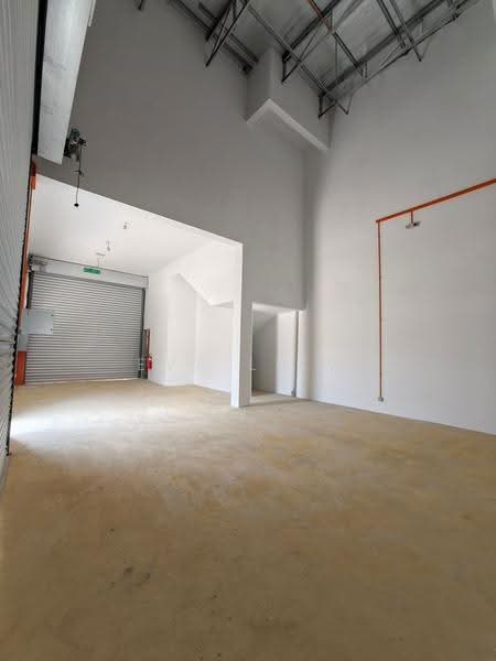 Factory for Sale in Pusat Bandar Senawang (Senawang) - Eve Liew - Interior - PropertyGuru.com.my