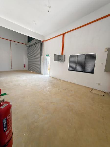 Factory for Sale in Pusat Bandar Senawang (Senawang) - Eve Liew - Interior - PropertyGuru.com.my