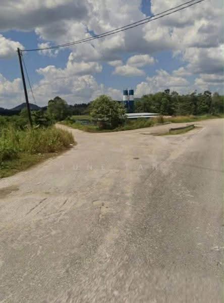 Agricultural Land for Sale in Ulu Choh (Jeram Batu) - June Tan - Exterior - PropertyGuru.com.my