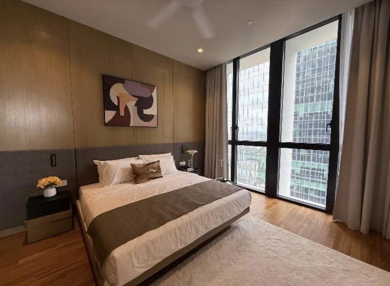 Kediaman Servis untuk Dijual di Conlay - Sonie Teh - PropertyGuru.com.my