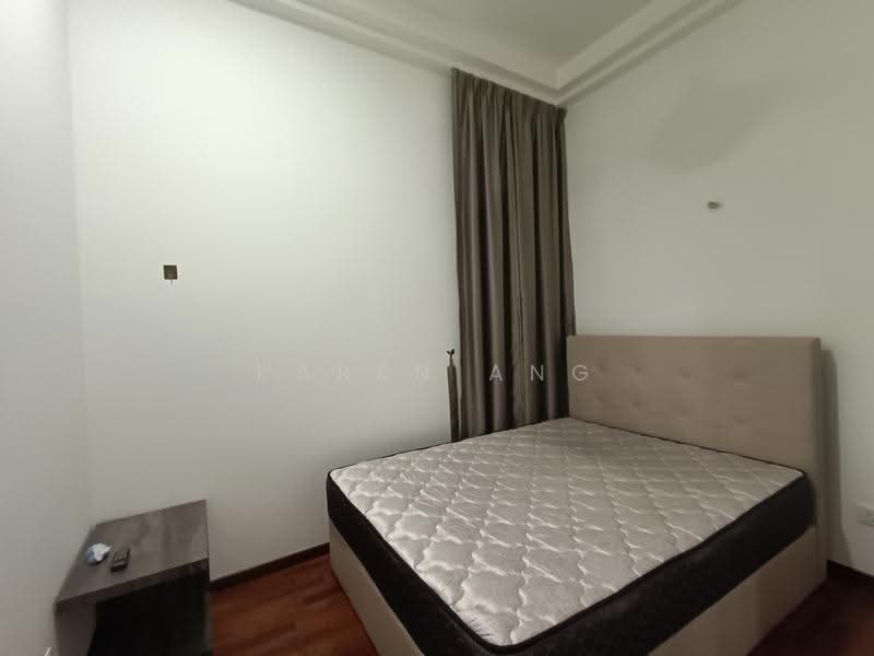 Service Residence for Rent at PJ Midtown - Karen Ang - Bedroom - PropertyGuru.com.my