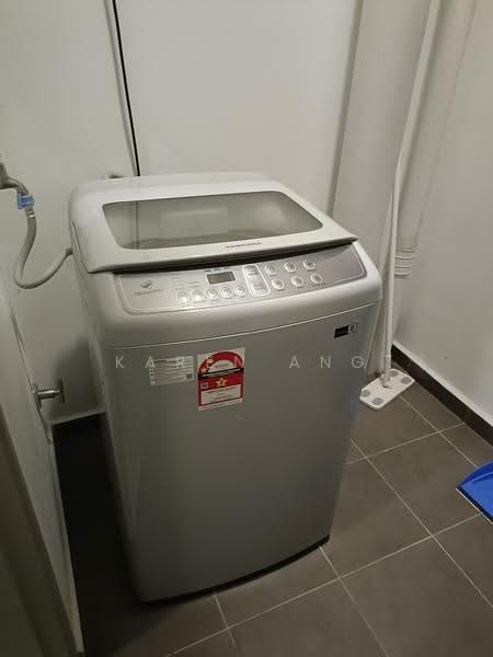 Service Residence for Rent at PJ Midtown - Karen Ang - Interior - PropertyGuru.com.my