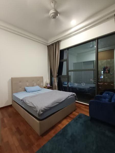 Service Residence for Rent at PJ Midtown - Karen Ang - Bedroom - PropertyGuru.com.my