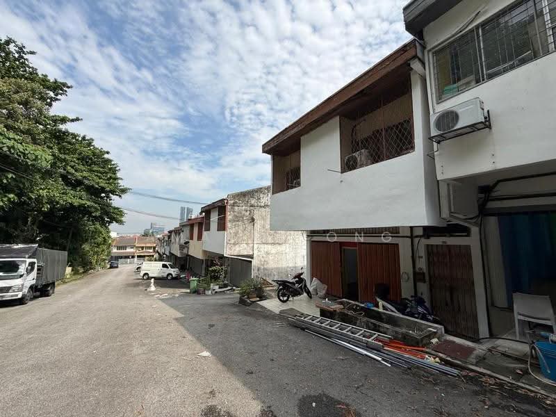 Shop for Sale in Taman Supreme (Cheras) - Amanda Ong - Exterior - PropertyGuru.com.my