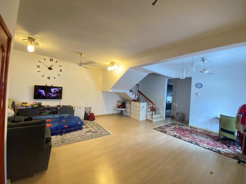 Terraced House for Sale in Bandar Bukit Puchong (Puchong) - Syah Othman - PropertyGuru.com.my