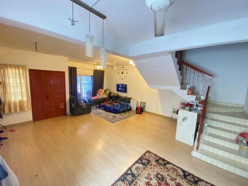 Terraced House for Sale in Bandar Bukit Puchong (Puchong) - Syah Othman - PropertyGuru.com.my