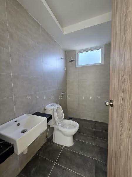 Condominium for Sale at QuayWest Residence - Welson Teh - Bathroom - PropertyGuru.com.my