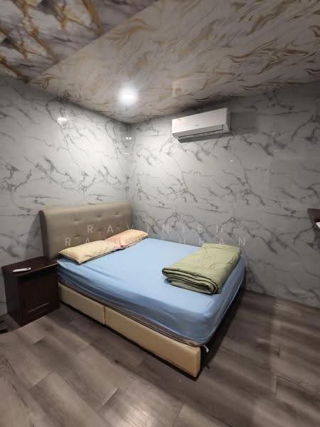 Residential Land for Sale in Taman Kota Masai (Pasir Gudang) - Ravinish Ravinthran - Bedroom - PropertyGuru.com.my