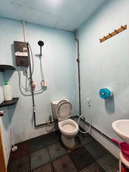 Residential Land for Sale in Taman Kota Masai (Pasir Gudang) - Ravinish Ravinthran - Bathroom - PropertyGuru.com.my