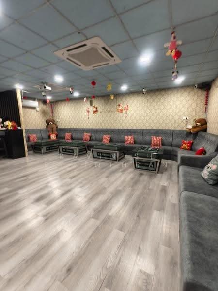 Residential Land for Sale in Taman Kota Masai (Pasir Gudang) - Ravinish Ravinthran - Living Room - PropertyGuru.com.my