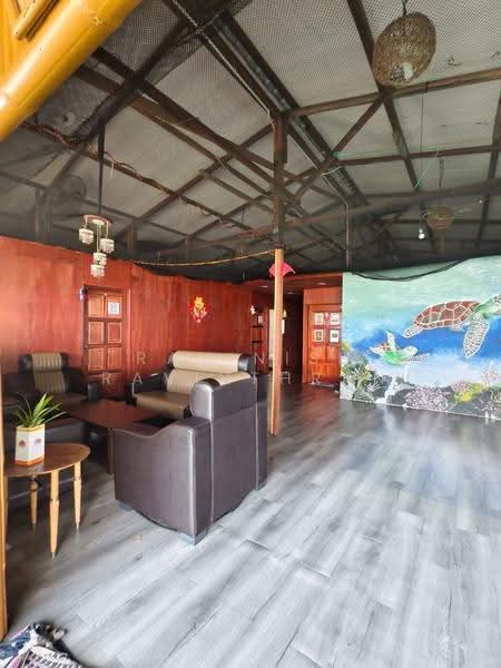 Residential Land for Sale in Taman Kota Masai (Pasir Gudang) - Ravinish Ravinthran - Living Room - PropertyGuru.com.my