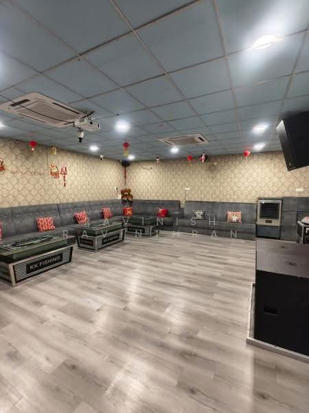 Residential Land for Sale in Taman Kota Masai (Pasir Gudang) - Ravinish Ravinthran - Living Room - PropertyGuru.com.my