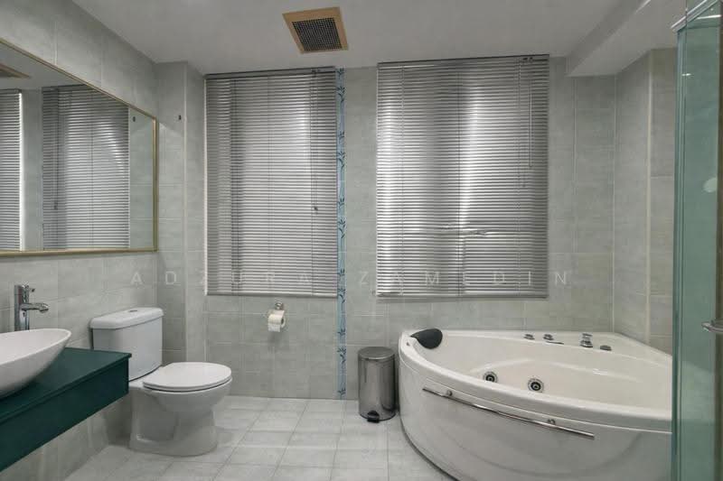 Bungalow House untuk Dijual di Seksyen 18 (Petaling Jaya) - Adzura Zamedin - Bathroom - PropertyGuru.com.my
