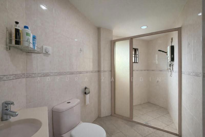 Bungalow House untuk Dijual di Seksyen 18 (Petaling Jaya) - Adzura Zamedin - Bathroom - PropertyGuru.com.my