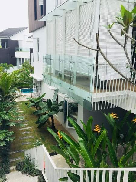 Bungalow House untuk Dijual di Sunway Damansara (Kota Damansara) - HK Lee - Exterior - PropertyGuru.com.my