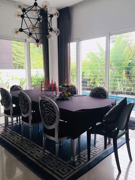 Bungalow House untuk Dijual di Sunway Damansara (Kota Damansara) - HK Lee - Dining Room - PropertyGuru.com.my