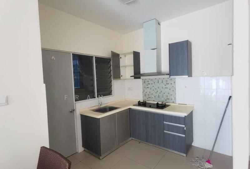 Kondominium untuk Dijual di Koi Tropika - Francis Lim - Kitchen - PropertyGuru.com.my