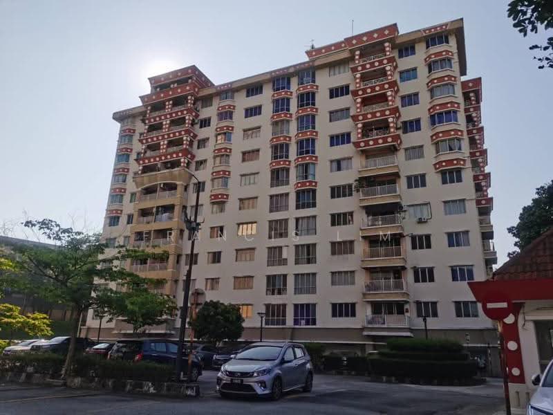 Kondominium untuk Dijual di Koi Tropika - Francis Lim - Exterior - PropertyGuru.com.my