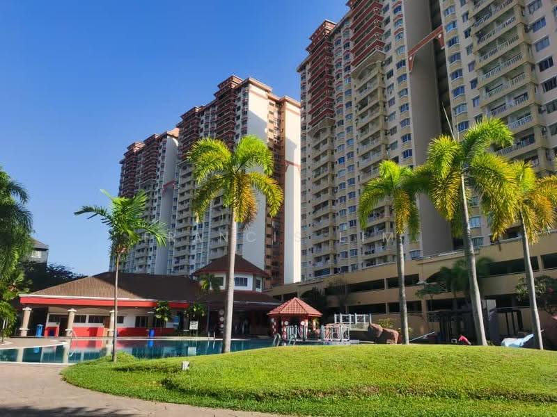 Kondominium untuk Dijual di Koi Tropika - Francis Lim - Exterior - PropertyGuru.com.my