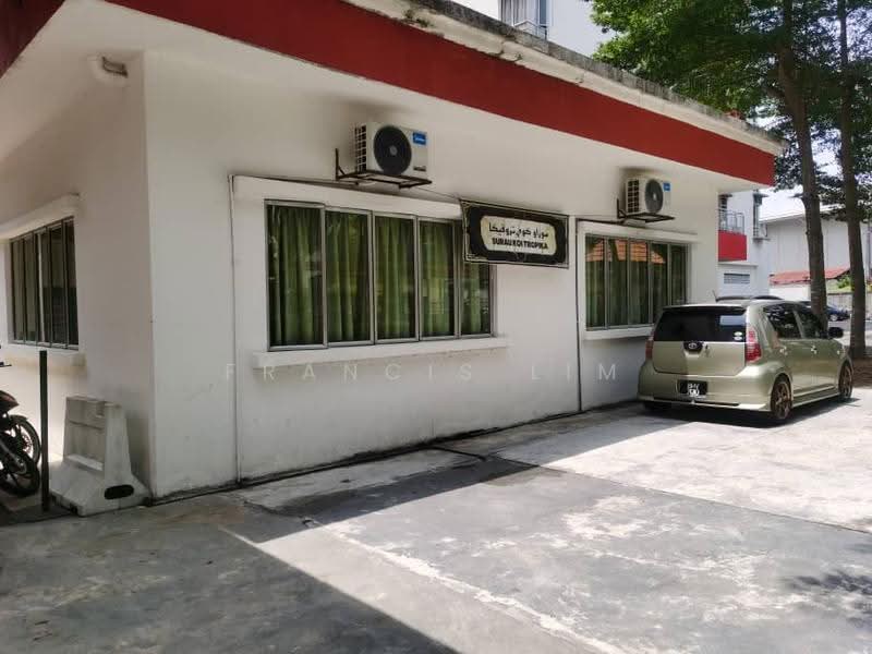 Kondominium untuk Dijual di Koi Tropika - Francis Lim - Exterior - PropertyGuru.com.my
