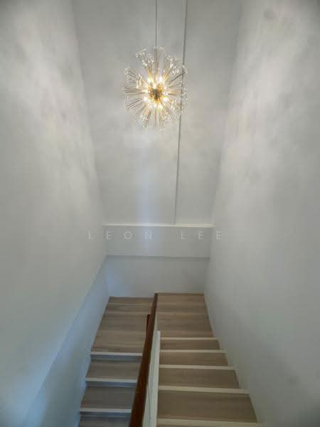 Kediaman Servis untuk Disewa di Aragreens - Leon Lee - Interior - PropertyGuru.com.my