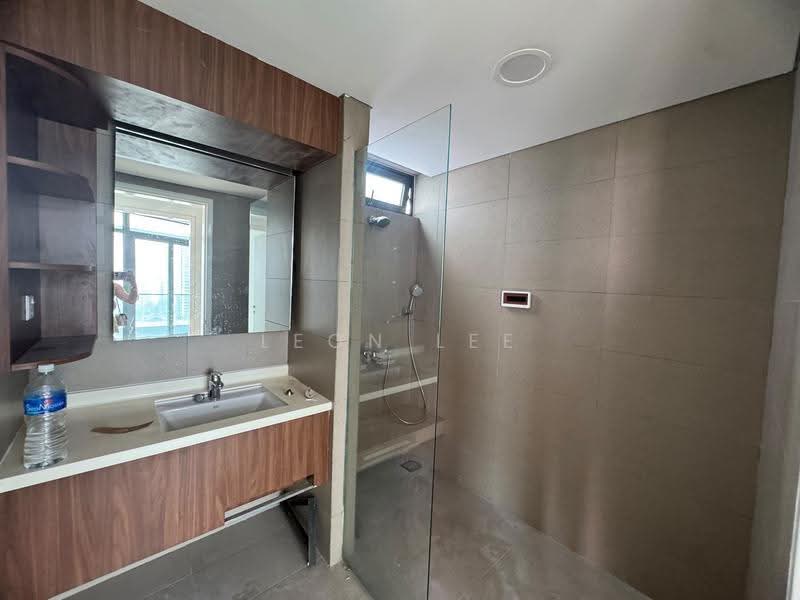 Kediaman Servis untuk Disewa di Aragreens - Leon Lee - Bathroom - PropertyGuru.com.my